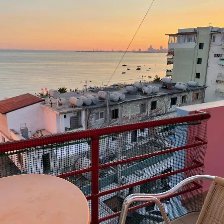 Toni Apartament Durrës