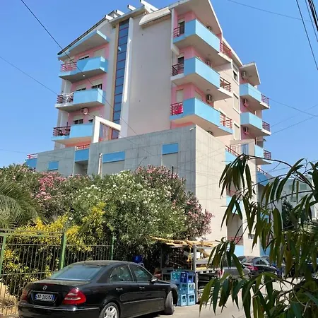Toni Apartament *