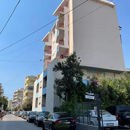 Apartament Toni